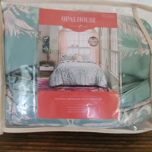 100% Cotton Duvet Cover